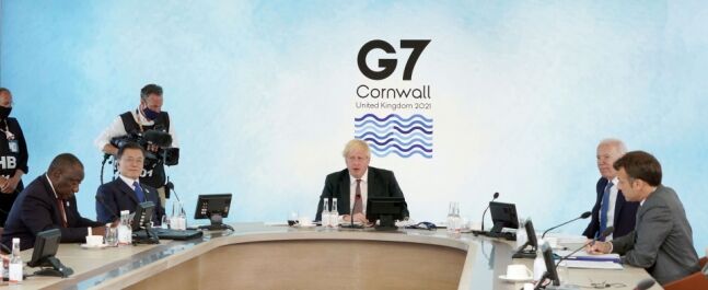 韓国紙 G8 だったg7 面目丸つぶれの日本 最後まで 韓国のせい パンコリ 韓国紙 G8 だったg7 面目丸つぶれの日本 最後まで 韓国のせい パンコリ