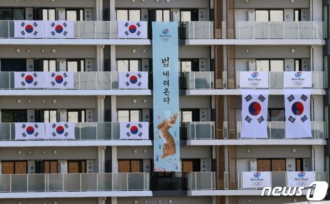 韓国紙 韓国がいなければ 東京オリンピックで輝いた コリア テクノロジー 韓国の反応 パンコリ 韓国紙 韓国がいなければ 東京オリンピックで輝いた コリア テクノロジー 韓国の反応 パンコリ