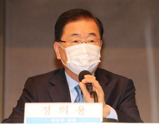 ワクチンスワップ 韓国外交部長官 困った時の友人が本当の友人 米に支援要請 パンコリ ワクチンスワップ 韓国外交部長官 困った時の友人が本当の友人 米に支援要請 パンコリ