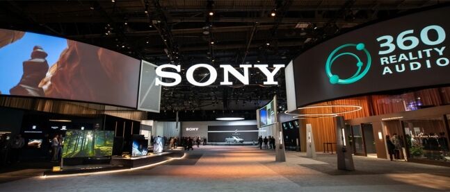 韓国紙 Tvを捨て 鬼滅の刃を掴んだソニー 19年ぶりに株価1万円を突破 パンコリ 韓国紙 Tvを捨て 鬼滅の刃を掴んだソニー 19年ぶりに株価1万円を突破 パンコリ