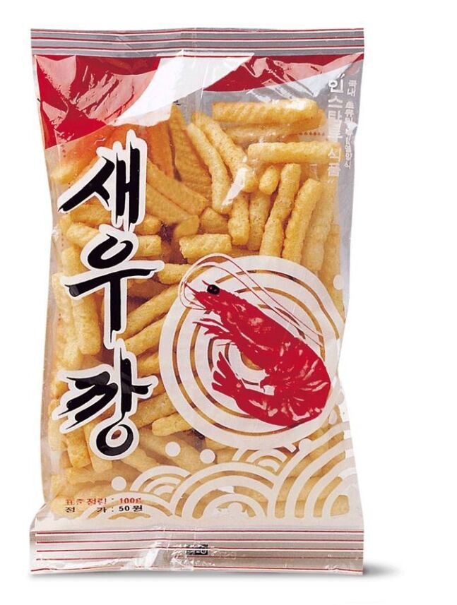 韓国紙 韓国初のスナック菓子 セウカン50年 億袋が売れた秘訣は パンコリ 韓国紙 韓国初のスナック菓子 セウカン50年 億袋が売れた秘訣は パンコリ