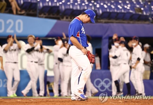 韓国紙 韓国野球 日本に 2 5 で降参 5日 米国と敗者準決勝戦 韓国の反応 パンコリ 韓国紙 韓国野球 日本に 2 5 で降参 5日 米国と敗者準決勝戦 韓国の反応 パンコリ