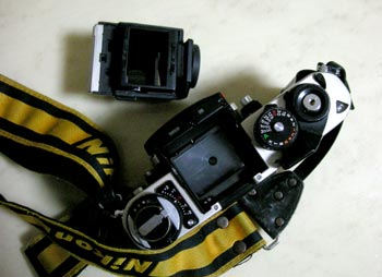 ニコンf3との出会い Blog Enjoy Photo Life