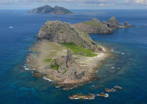 senkaku-minamikojima-kitakojima-uotutijima