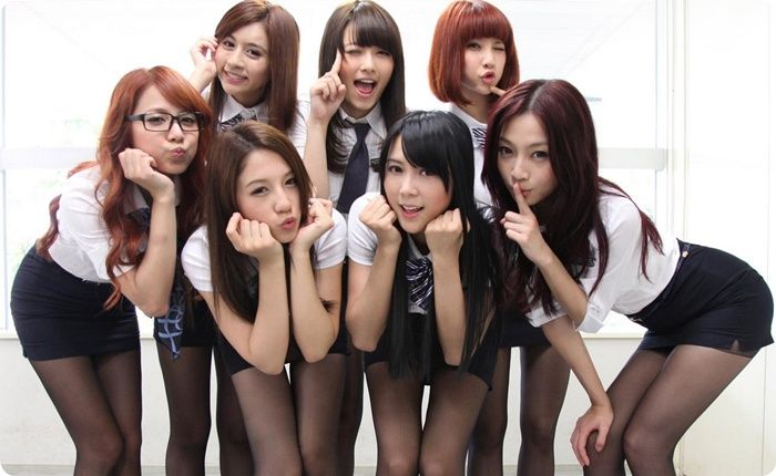 芸能 お天気ガールズユニット ウェザーガールズ 台湾に 逆輸入 で活動開始 台湾 ふぉるもさ速報 芸能 お天気ガールズユニット ウェザーガールズ 台湾に 逆輸入 で活動開始 台湾 ふぉるもさ速報