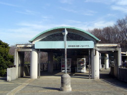 根岸森林公園 Enjoy Yokohama 横浜ブログ 根岸森林公園 Enjoy Yokohama 横浜ブログ