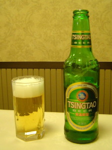 青島ビール