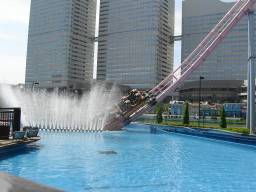 よこはまコスモワールド Enjoy Yokohama 横浜ブログ