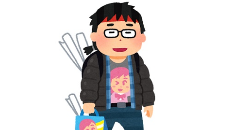 アメリカ人さん 女児アニメオタクを一刀両断 Eスポ