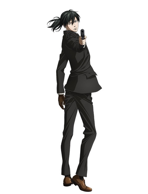 Psycho Pass初期ワイ 常守朱うぜえええええw Psycho Pass2最後ワイ 朱ちゃんしゅき Eスポ Psycho Pass初期ワイ 常守朱うぜえええええw Psycho Pass2最後ワイ 朱ちゃんしゅき Eスポ