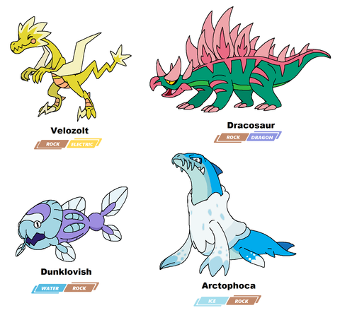 リーク ポケモン新作 実験でとんでもないポケモンを産み出してしまう Eスポ リーク ポケモン新作 実験でとんでもないポケモンを産み出してしまう Eスポ