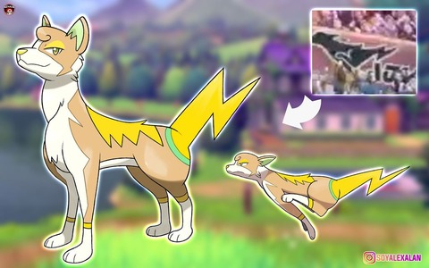 悲報 ポケモンソードシールド サルノリの最終進化がエチエチすぎる Eスポ