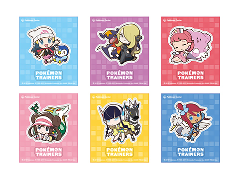 悲報 ポケモンさん グッズでも人間キャラに頼りきってしまう Eスポ 悲報 ポケモンさん グッズでも人間キャラに頼りきってしまう Eスポ