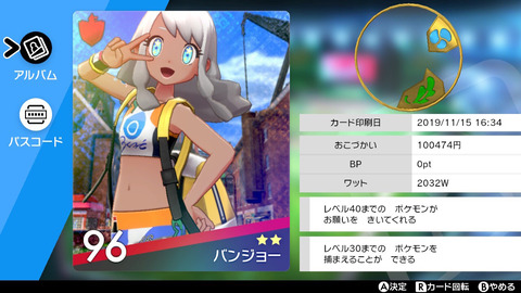 朗報 ポケモン剣盾 女主人公が華奢で可愛いすぎる Eスポ