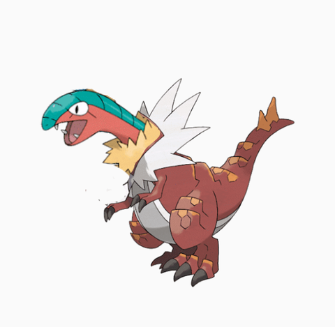 リーク ポケモン新作 実験でとんでもないポケモンを産み出してしまう Eスポ