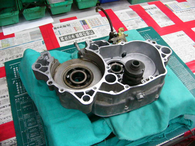たける様　スモールエンドベアリング&ピストンピン　KDX250sr 91-94年 たける様 スモールエンドベアリング&ピストンピン KDX250sr 91-94年