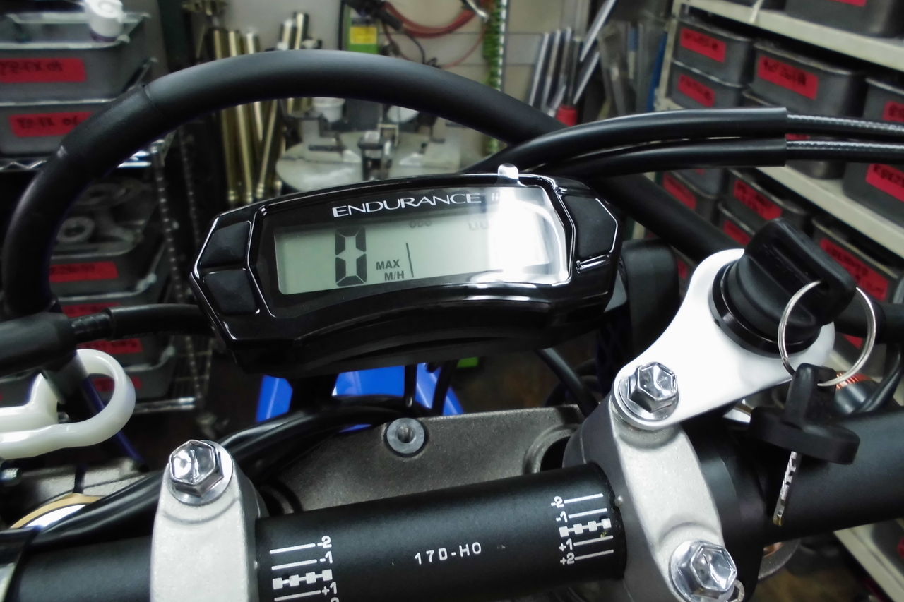YZ250FX-② : Factory のメカニックブログ YZ250FX-② : Factory のメカニックブログ