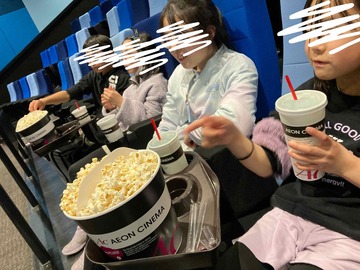映画館