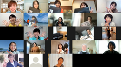 シェア会1
