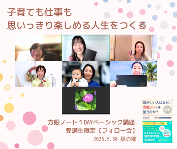 1DAYシェア会202505昼