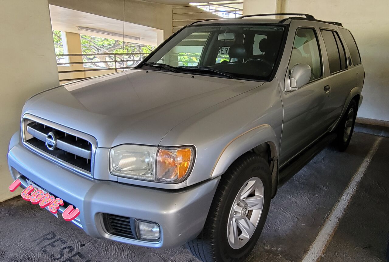 愛車との突然のお別れ 車の個人売買 楽園ハワイの庶民の日常 ロコに嫁いだ大阪女のごくごくフツーの忙しいハワイ生活