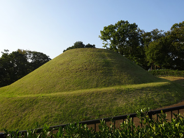 高松塚古墳