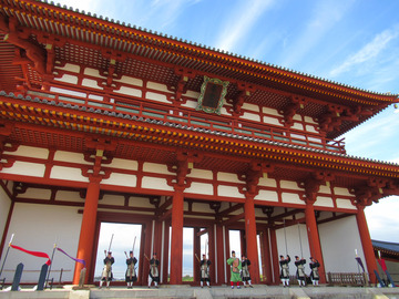 奈良観光ラン17-IMG_2773