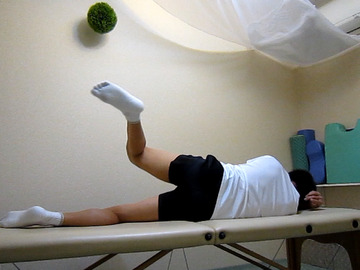 股関節　ぶらぶら-1