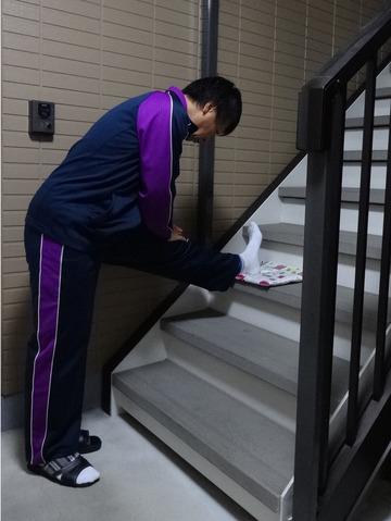 階段利用-2