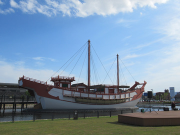 奈良観光ラン17-IMG_2792