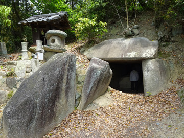 西宮古墳