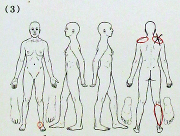ストレッチクリニック 1-3