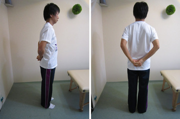 肩こり解消ストレッチ その３ 整体師に学ぶ 中高年のランニングによる筋肉痛改善と 楽に長く走る方法 エンジョイラン Com