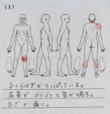 20140420 クリニック 身体チェック-1