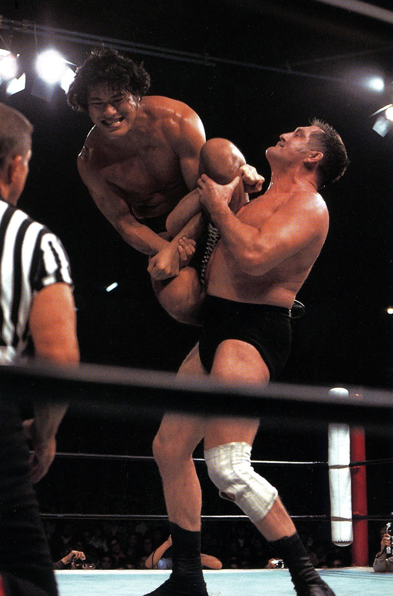 八百長とは何か 俺たちの 凸凹 変態座談会 後半戦 凸凹プロレス