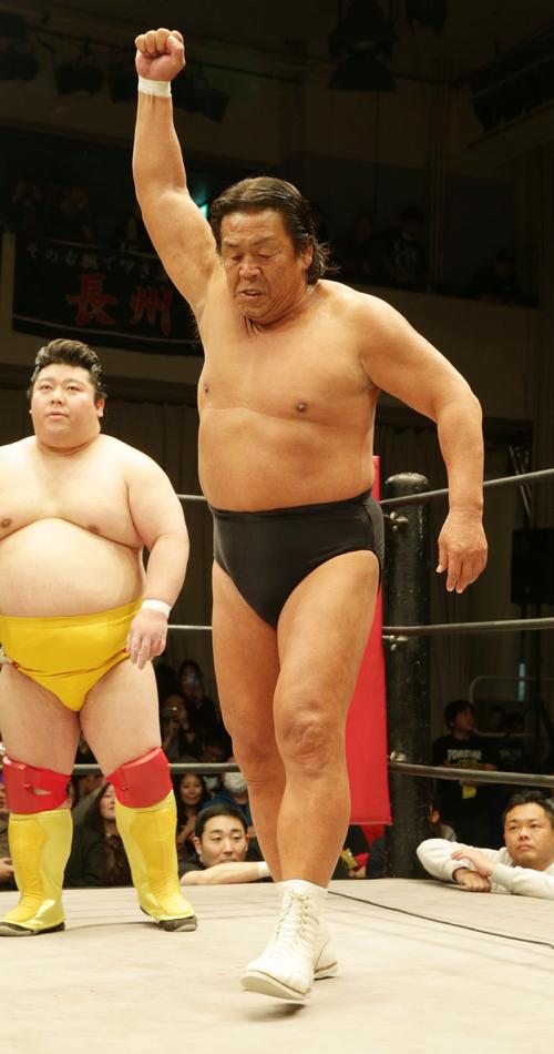 長州力が お前はダメだ と伊橋剛太に怒りのダメ出し 凸凹プロレス 長州力が お前はダメだ と伊橋剛太に怒りのダメ出し 凸凹プロレス