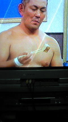 Gurentai が 熱々おでんに挑む 凸凹プロレス Gurentai が 熱々おでんに挑む 凸凹プロレス
