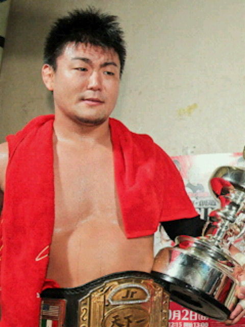 凸凹プロレス
