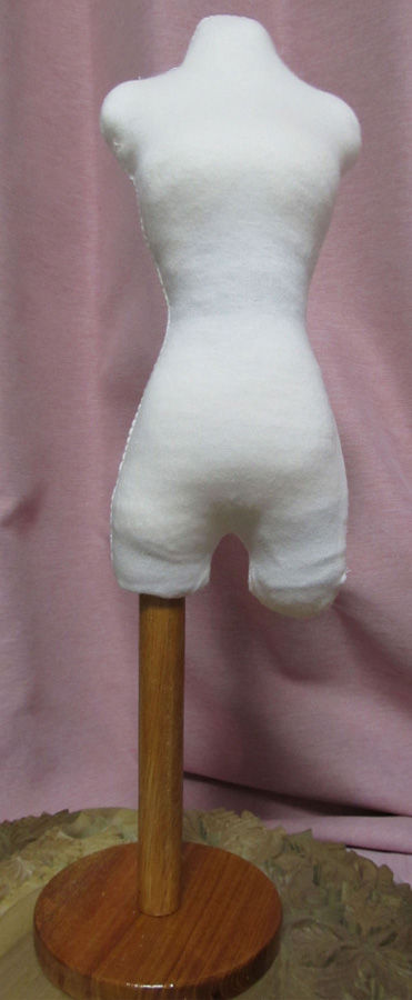 姫日和 ドールとドール服 Sd16用トルソー