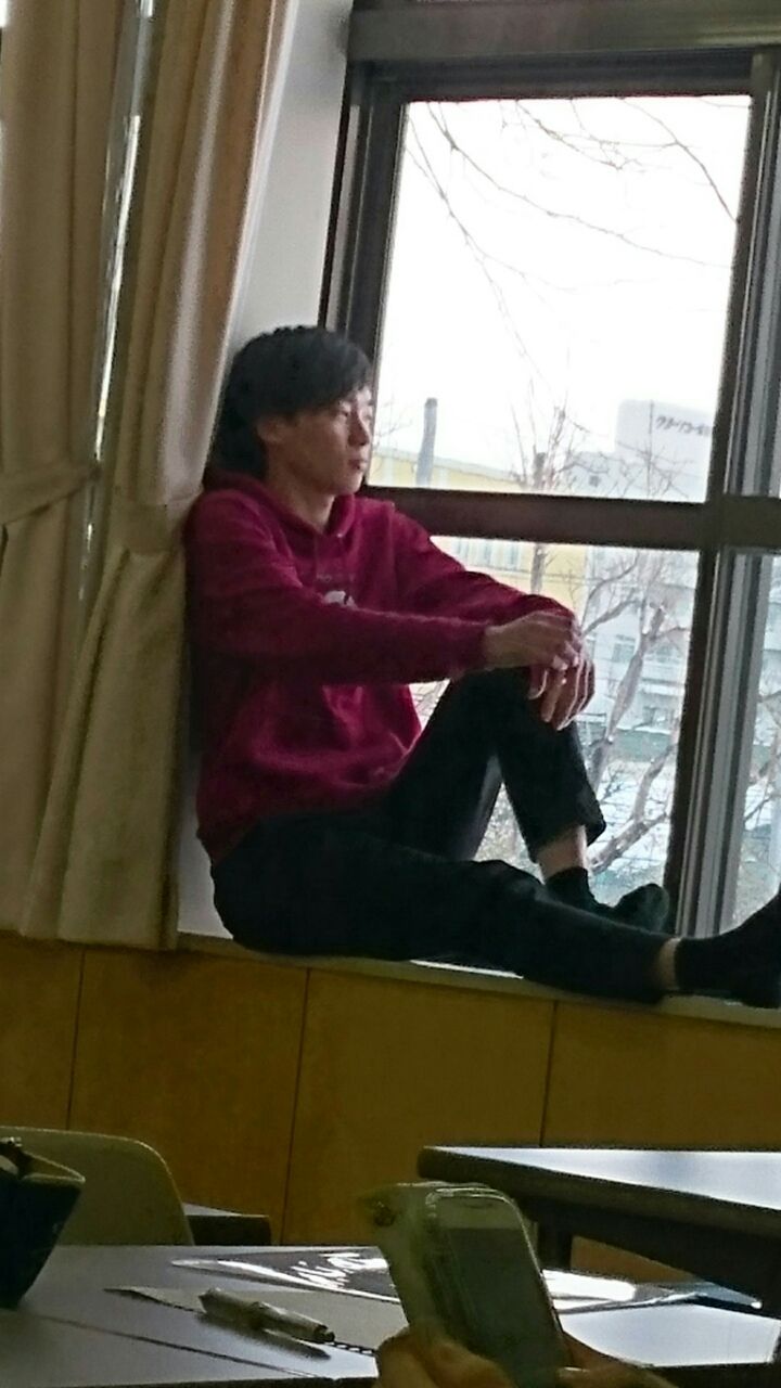 ヤク者紹介 二回目 北海学園大学演劇研究会 春の特別公演17 サンタクロースの贈りモノ