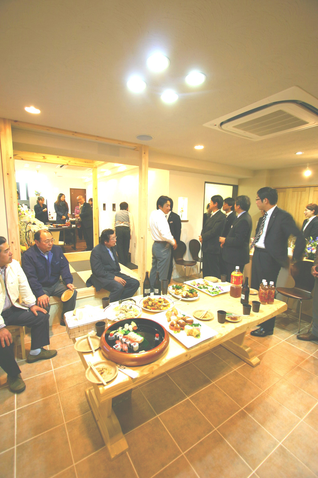 株式会社エンラージ八王子支社完成 Enlarge S W G Style Blog 株式会社エンラージ八王子支社完成 Enlarge S W G Style Blog