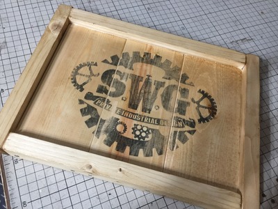 SWGトレーサンプル