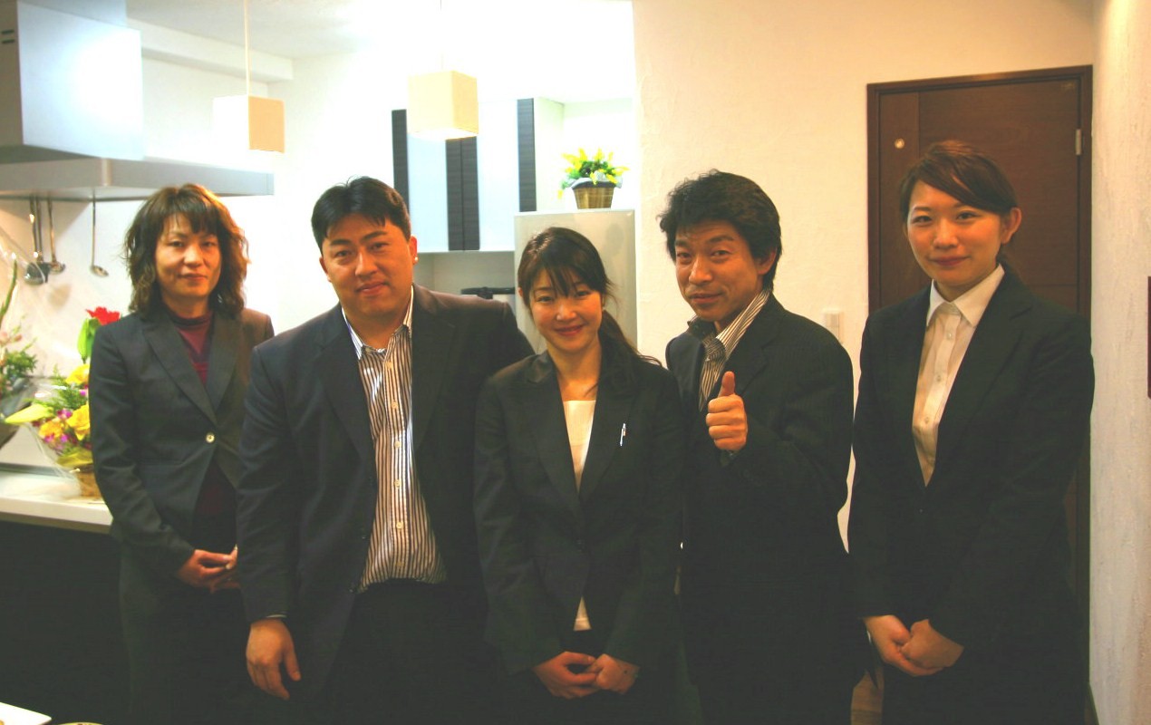 株式会社エンラージ八王子支社完成 Enlarge S W G Style Blog 株式会社エンラージ八王子支社完成 Enlarge S W G Style Blog