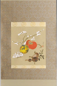 0494冨田渓仙_芳春菜果