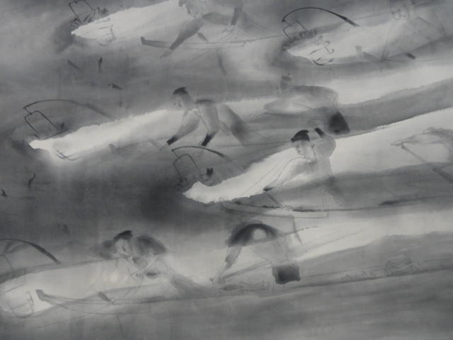 近藤浩一路 四条円山派Ⅰ : enmasaroomのblog