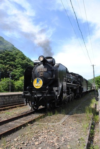 津和野【D51】_180524_0113