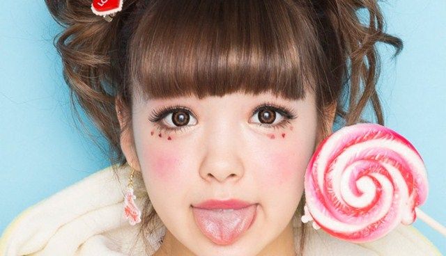 藤田ニコルって番組で普通にキモい虫食わされてたけど えんとつ速報 えん速 藤田ニコルって番組で普通にキモい虫食わされてたけど えんとつ速報 えん速