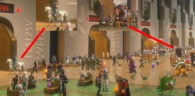 知ってる ディズニー映画に隠された 小ネタ いろいろ えのげ
