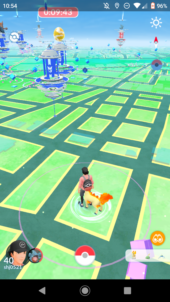 ポケモンgo ケンタウロス 米と麺 ポケモンgo ケンタウロス 米と麺