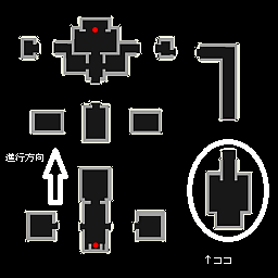 Ro 金策 クリスマスイベント期間中の沈没船 エノコロの日記